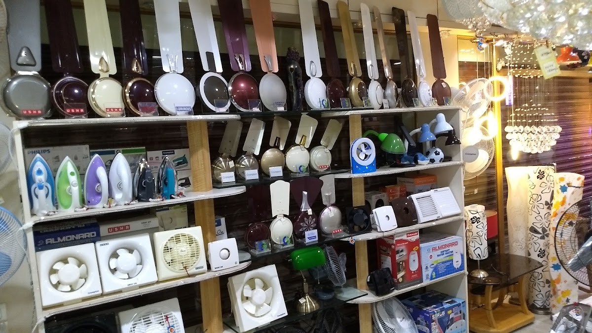 Jain Electricals