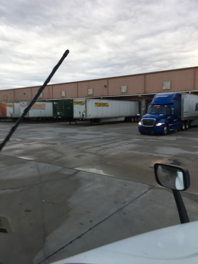 Quality Logistics Systems