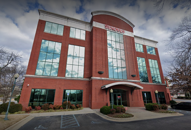 Community Foundation of Greater Huntsville