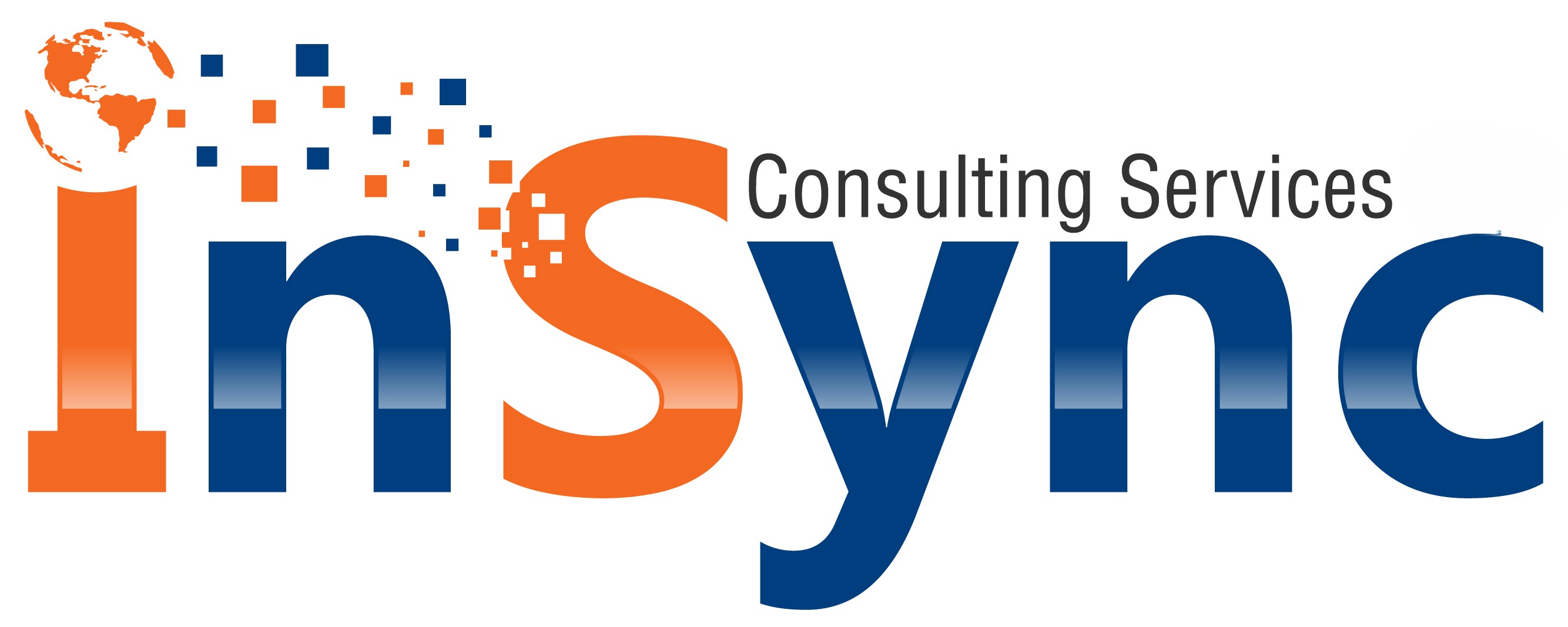 Insync Consulting Services logo