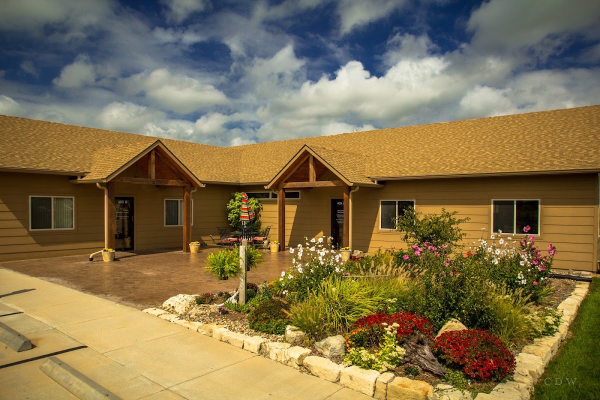 Natural Pet Care Center