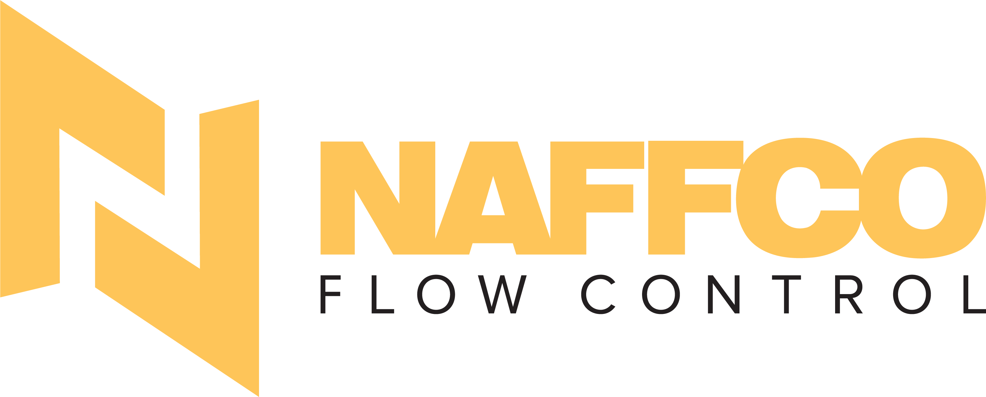 NAFFCO Flow Control FZCO logo