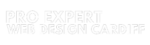 Top Pro Web Design Cardiff Expert logo