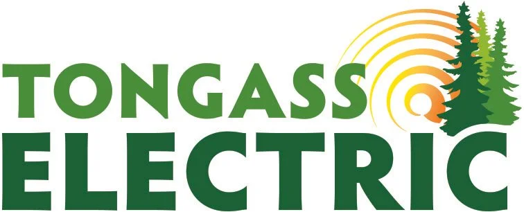 Tongass Electric logo
