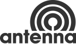 Antenna Nottingham logo
