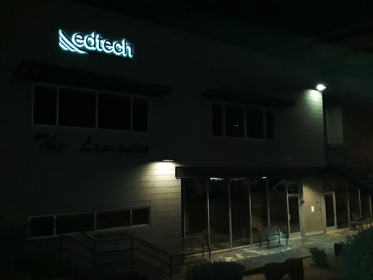 EdTech Software LLC.