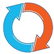 Kent's Cooling & Heating logo