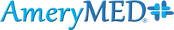 AmeryMed Billing Services logo