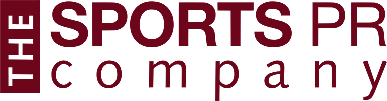 The Sports P R Co Ltd logo