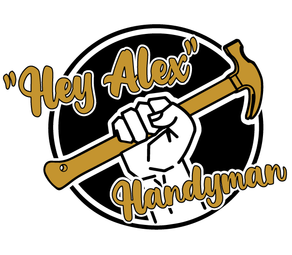 Hey Alex Handyman logo