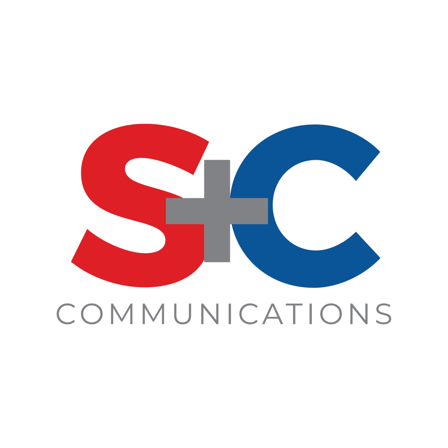 S+C Communications logo