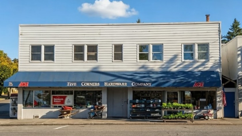 Queen Anne Home Repair LLC