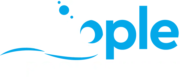 Ripple Pool Service logo