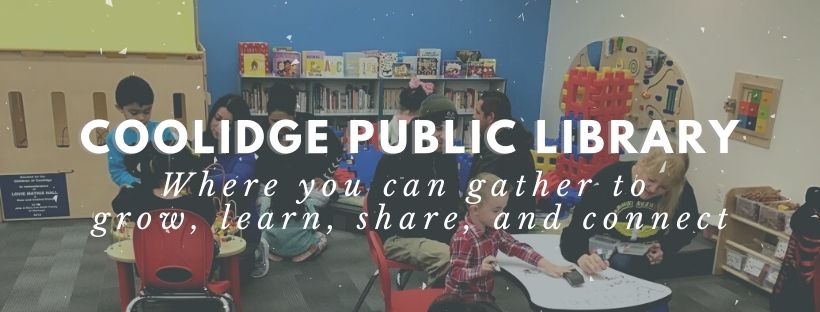 Coolidge Public Library