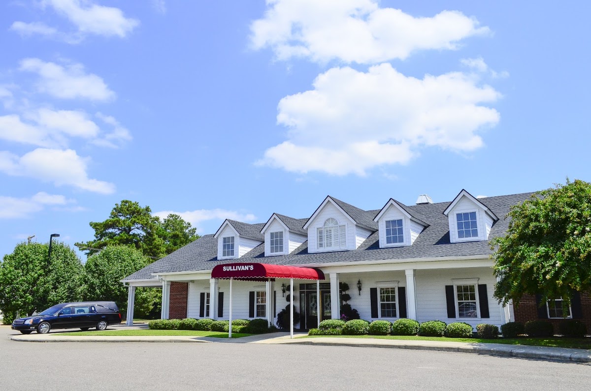 Sullivan's Highland Funeral Service & Crematory