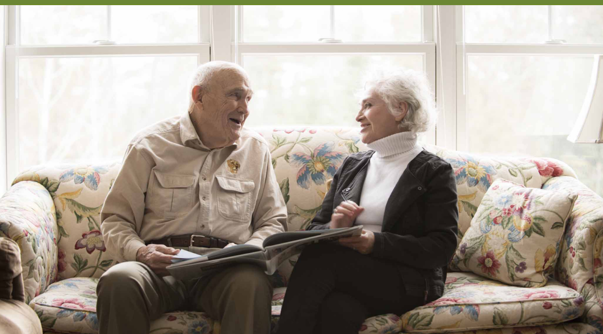 Loving Touch in Home Care