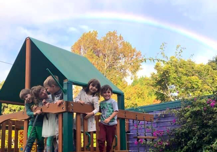 Island Sprouts Home Preschool