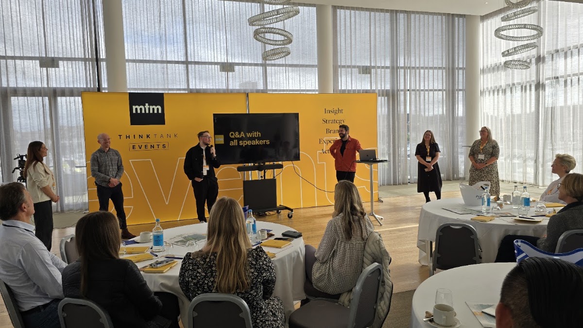 The MTM Agency