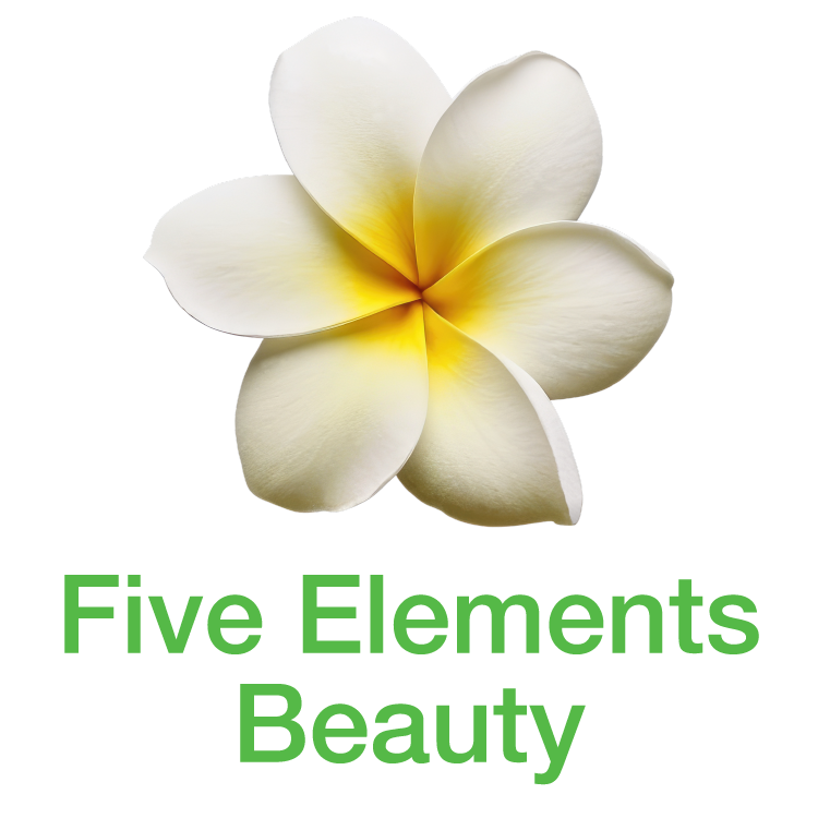 Five Elements Beauty logo