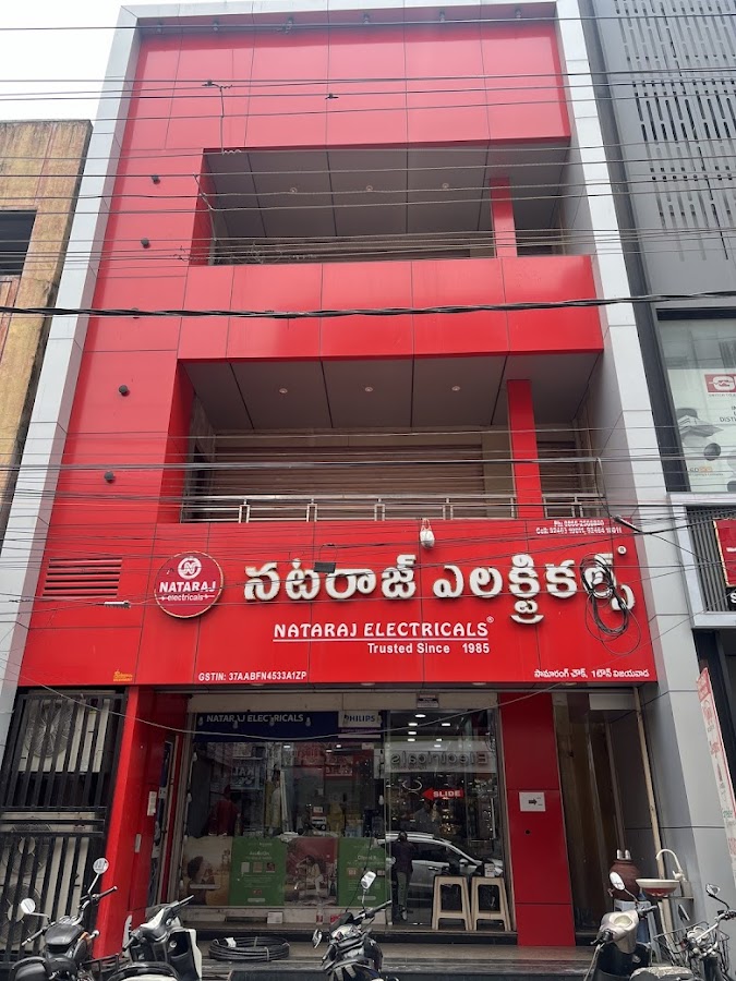 Nataraj Electricals