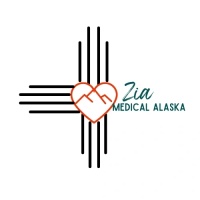 Zia Medical Alaska logo
