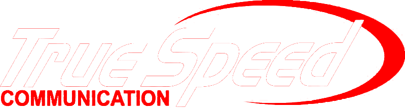 True Speed Communication logo