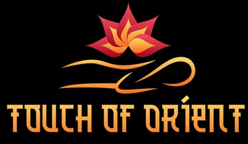 Touch of Orient Massage logo