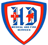 HD Medical and Fire Services logo