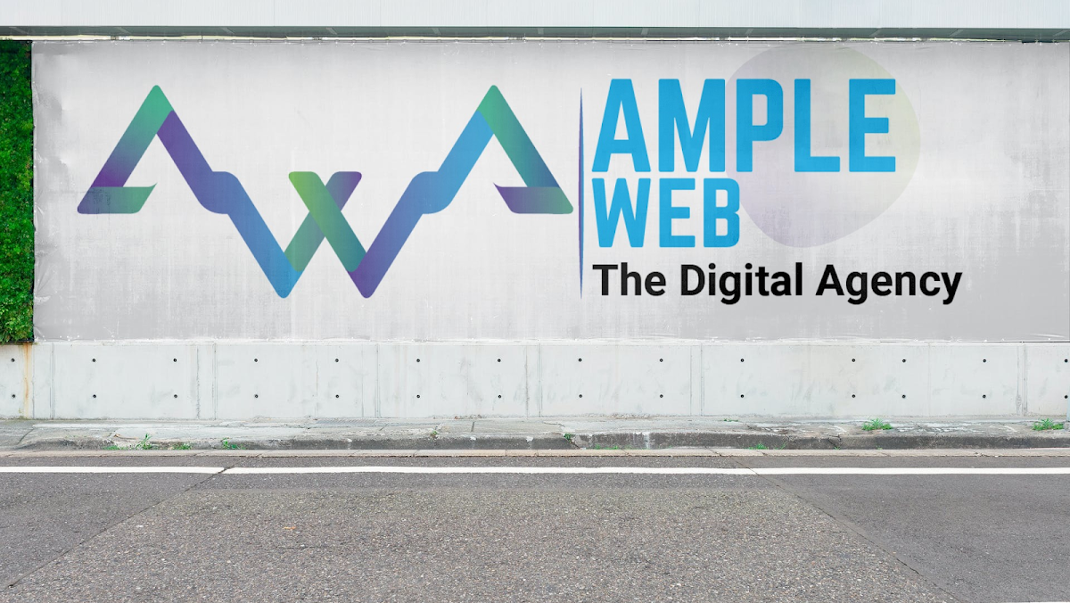 Ample Media Agency - Best Digital Marketing Company, Website Development, PR Agency in Lucknow