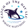 Catch of the day LLC Alaska logo