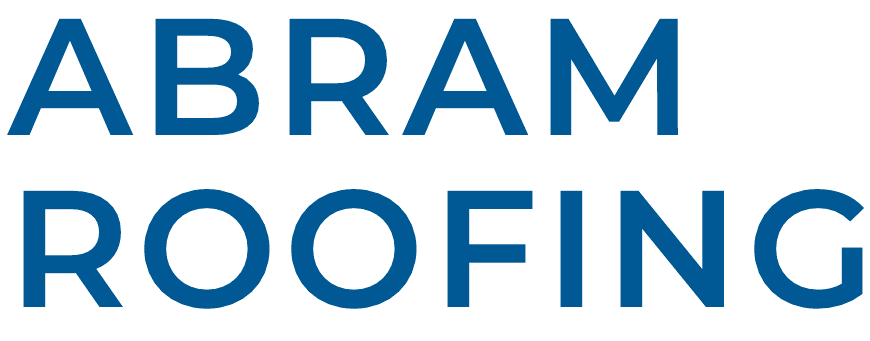 Abram Roofing logo