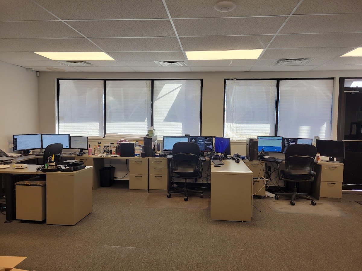 Corporate Technologies | Oklahoma Managed IT Services Company