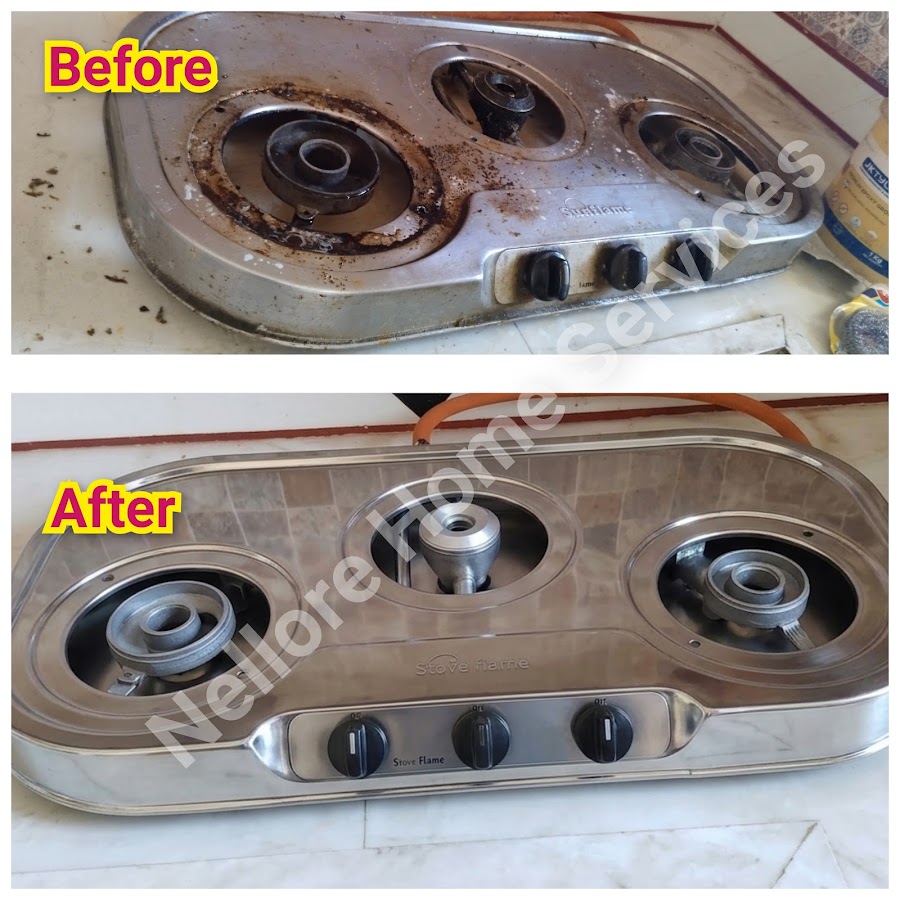 Nellore Home Services