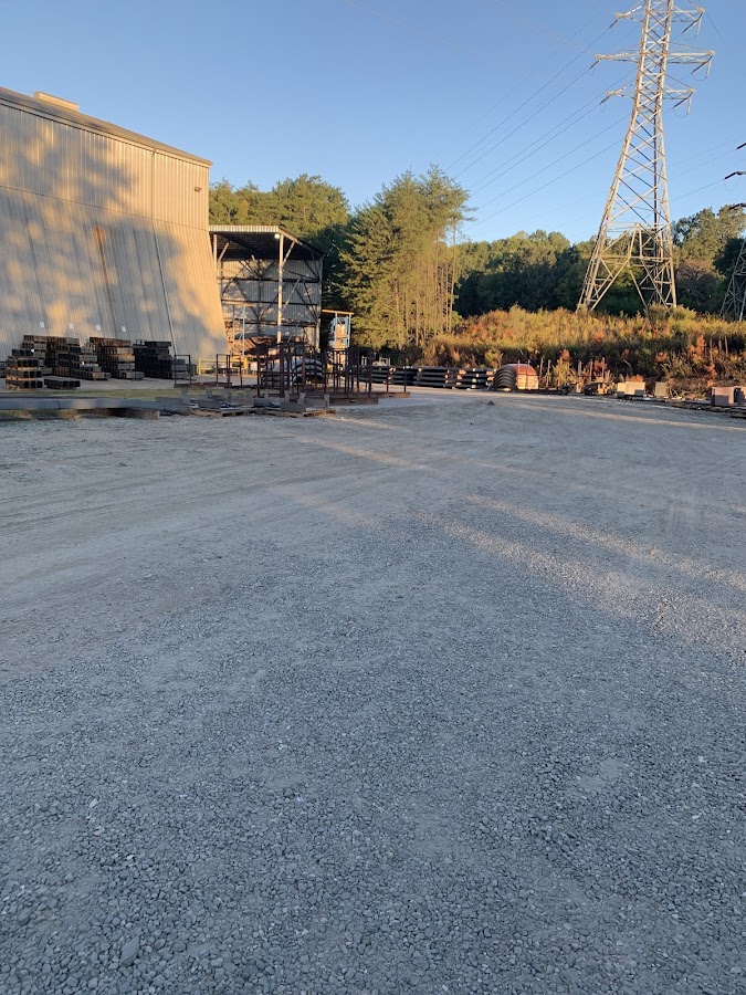 TW Garner Food Company