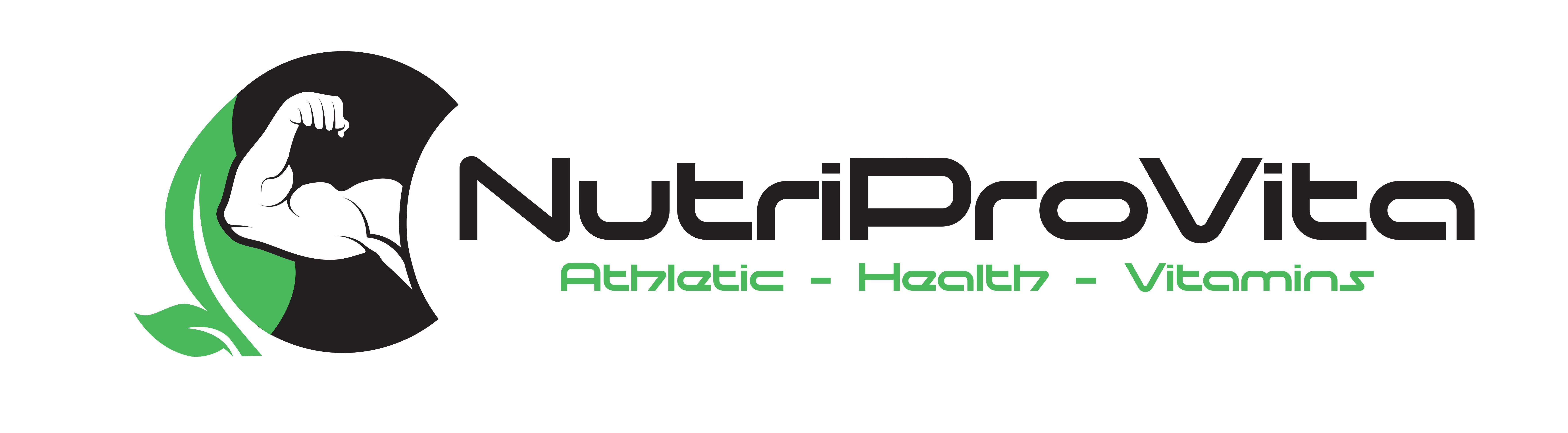 NutriProVita logo