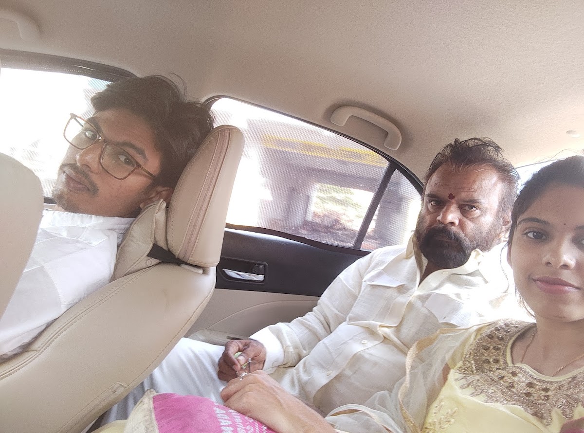 Naveen Car Travel’s