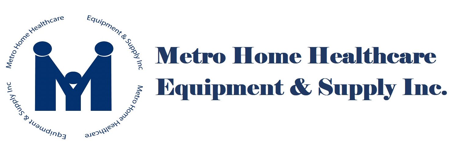 Metro Home Healthcare Equipment & Supply Inc. logo