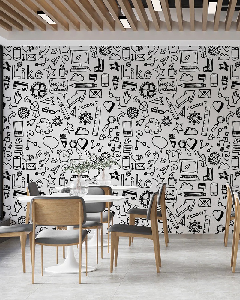 Digital Walls photo 2