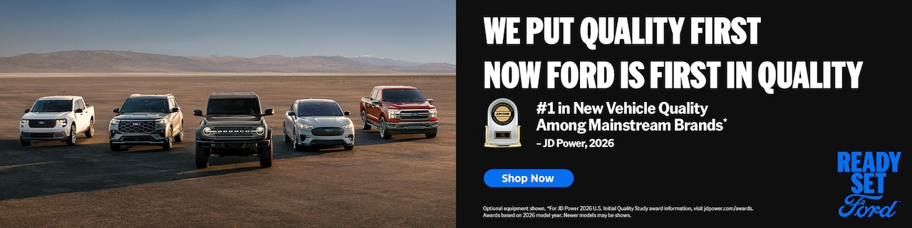 Money Ford logo