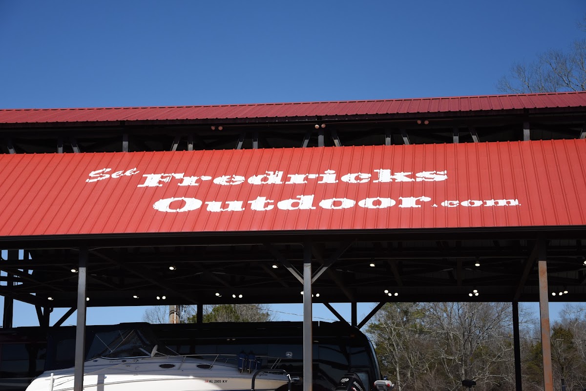 Fredricks Outdoor