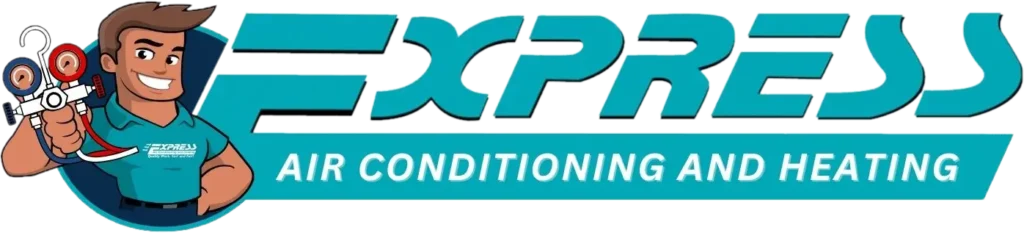 Express Air Conditioning & Heating Inc logo