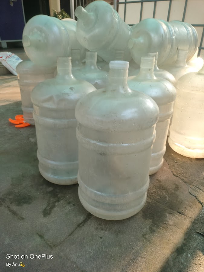 Venkata Lakshmi Water Plant