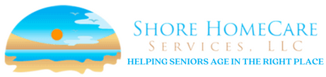 Shore HomeCare Services logo