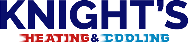 Knight's Heating & Cooling LLC logo