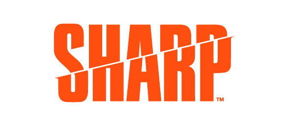 SHARP Relations logo