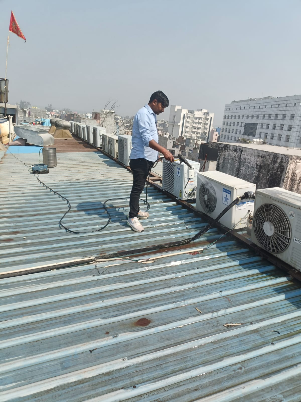 Shubh Service photo 2