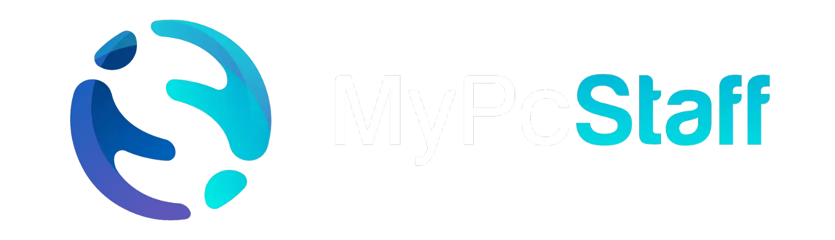 My Pc Staff- Computer Repair logo
