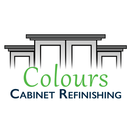 Colours Cabinet Refinishing logo