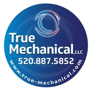 True Mechanical LLC logo