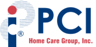 PCI Home Care Group logo